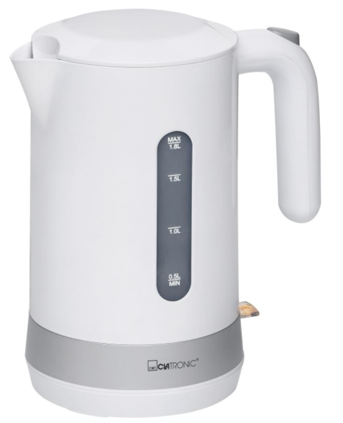 Water kettle Clatronic