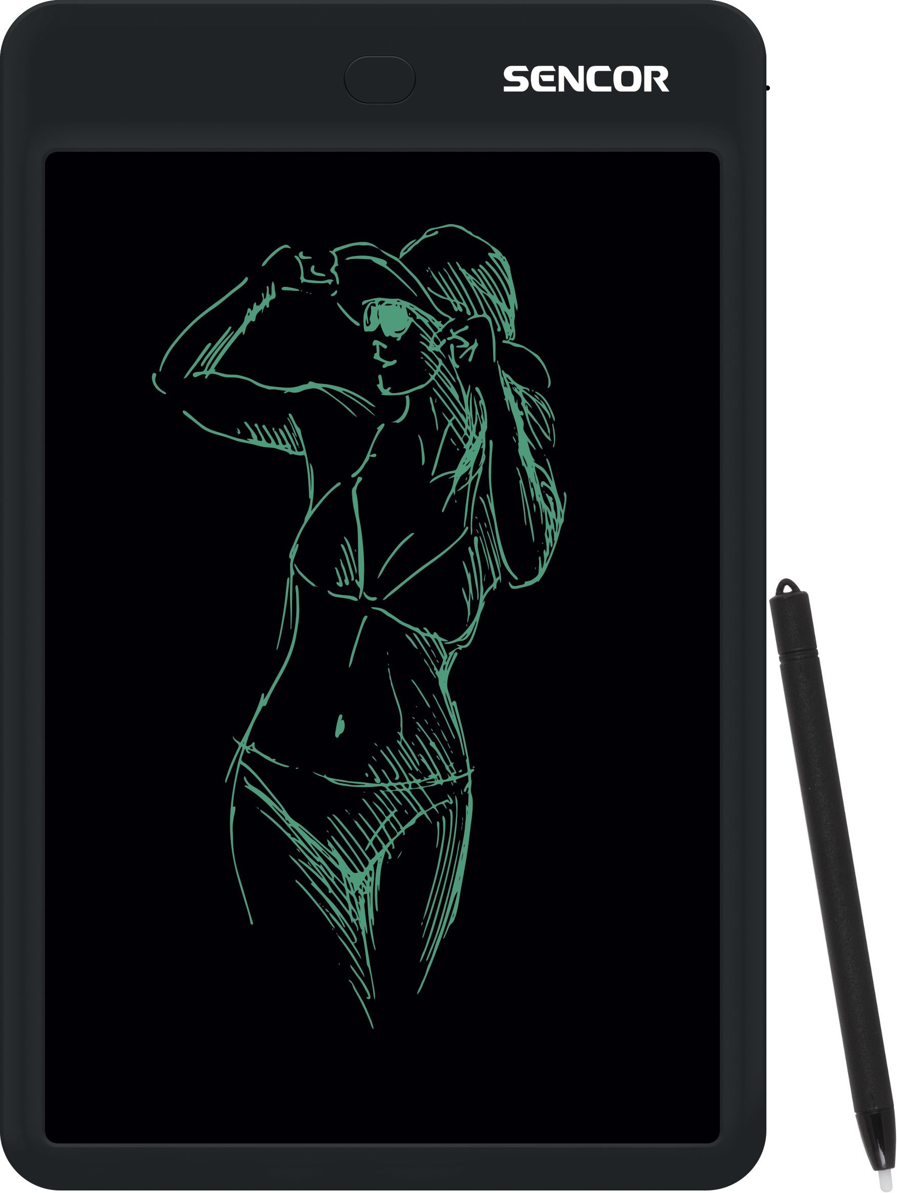 Notebook 10" Sencor