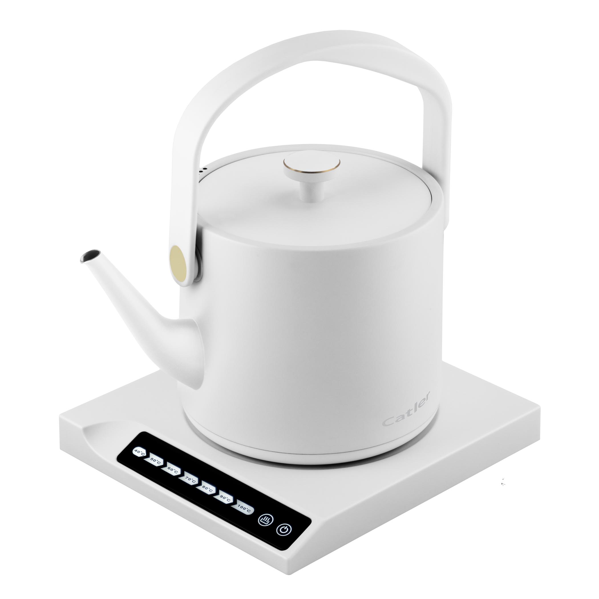 Thermo kettle Catler