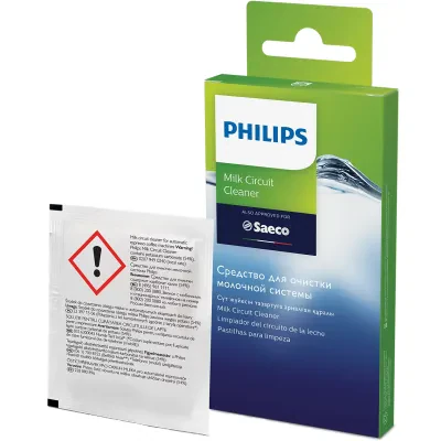 Kohvimasina puhastusvahend Philips CA6705/10
