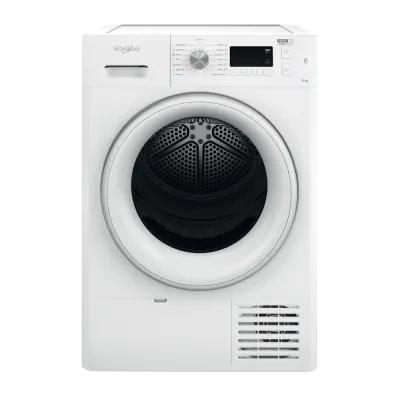 Laundry dryer Whirlpool