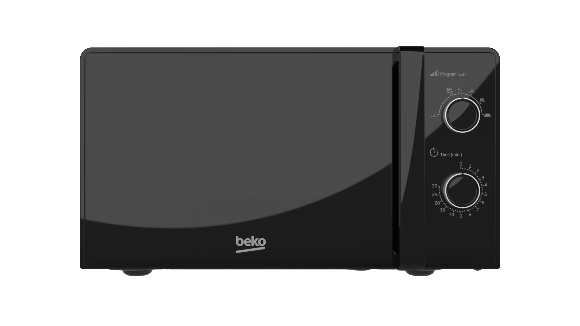 Mikrolaineahi Beko MOC20100BFB