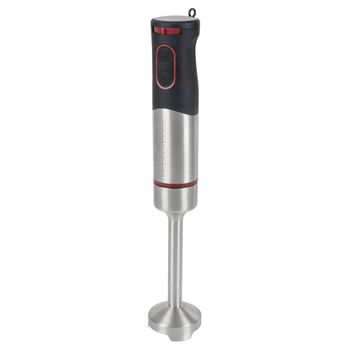 Stick Blender ProfiCook, inox
