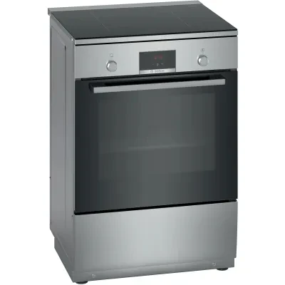 Induktsioonpliit Bosch HLN39A050U
