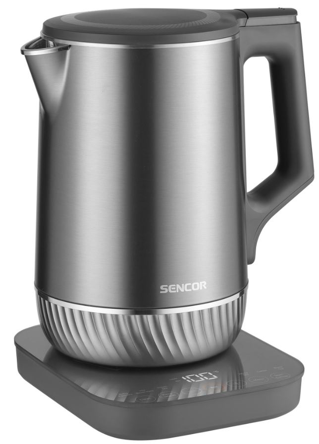 Double wall kettle Sencor, ultra silent