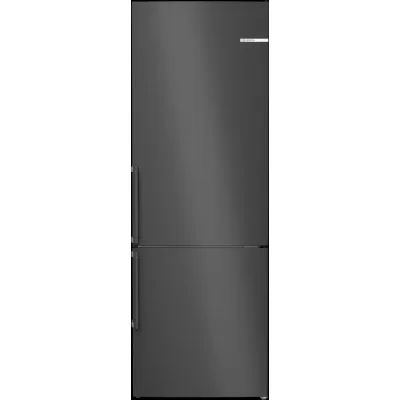 Free-standing fridge-freezer Bosch