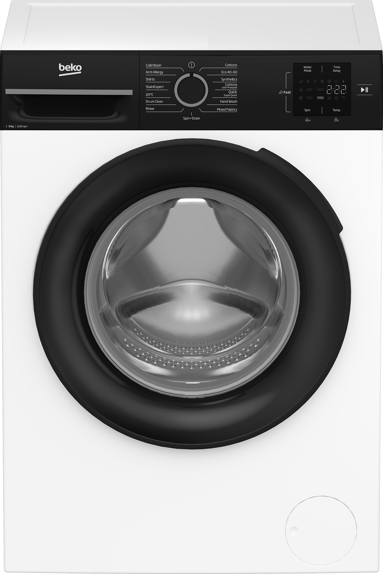 Washing machine Beko