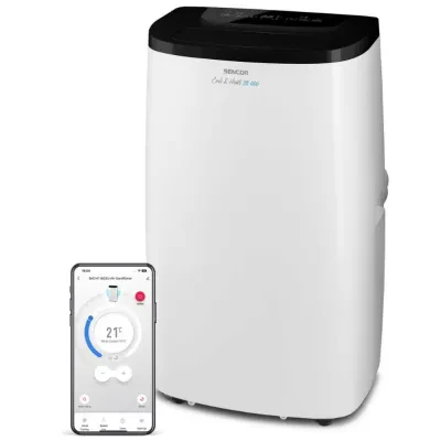 Кондиционер Sencor SACMT1803CH