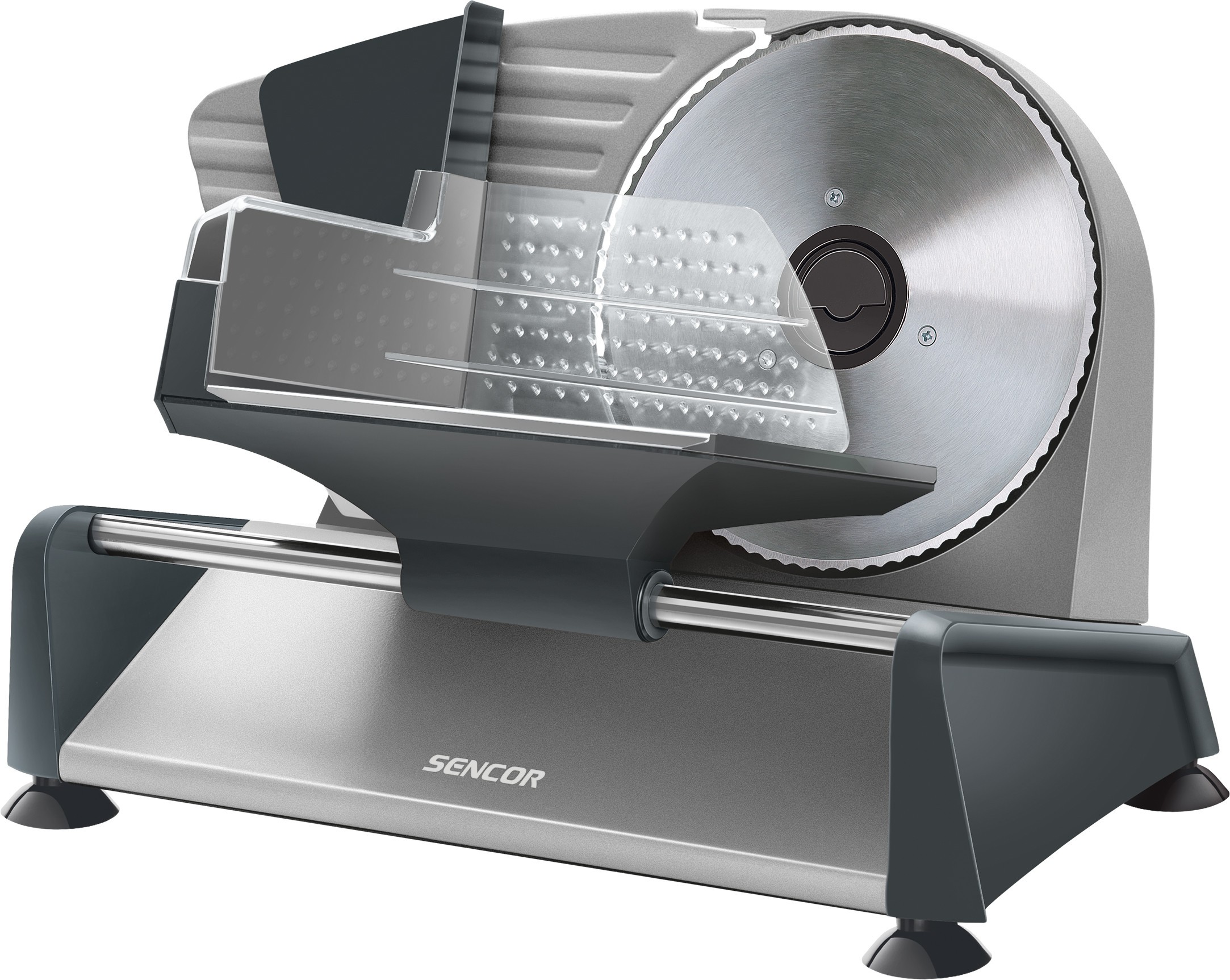 Electric food slicer Sencor