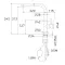 UNI-9331-Drawing