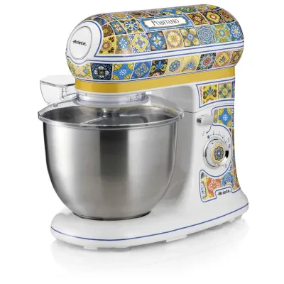 Mīcīšanas mašīna Ariete Positano 00C15880PAR0