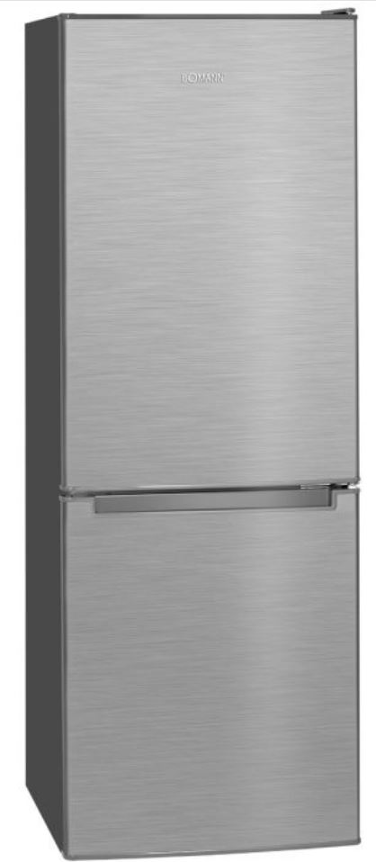 Refrigerator Bomann