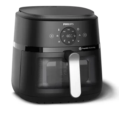 Kuumaõhufritüür Philips NA231/00