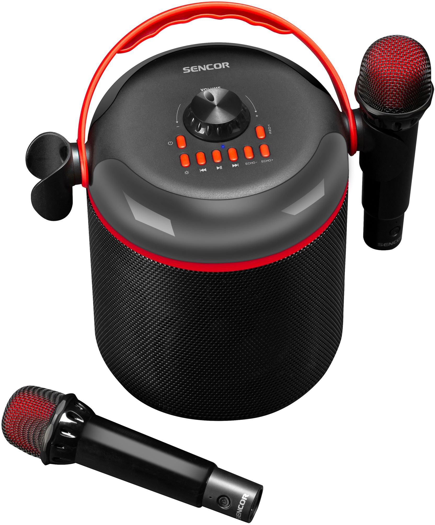 Karaoke speaker Sencor