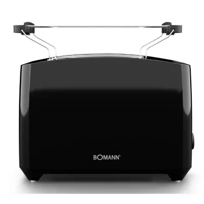 Toaster Bomann TA6065CBB