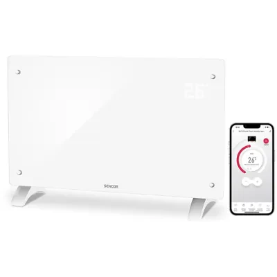 Konvektor Sencor SCF4240WH, valge