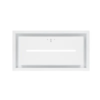 Вытяжка Ciarko Design Joker Uno 74 белая JOKERUNO74WSL