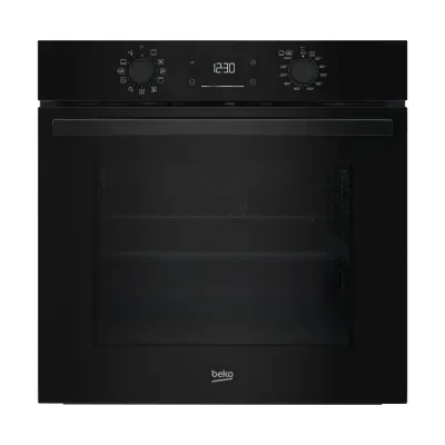 Встраиваемый духовой шкаф Beko BBIS7301KSBD