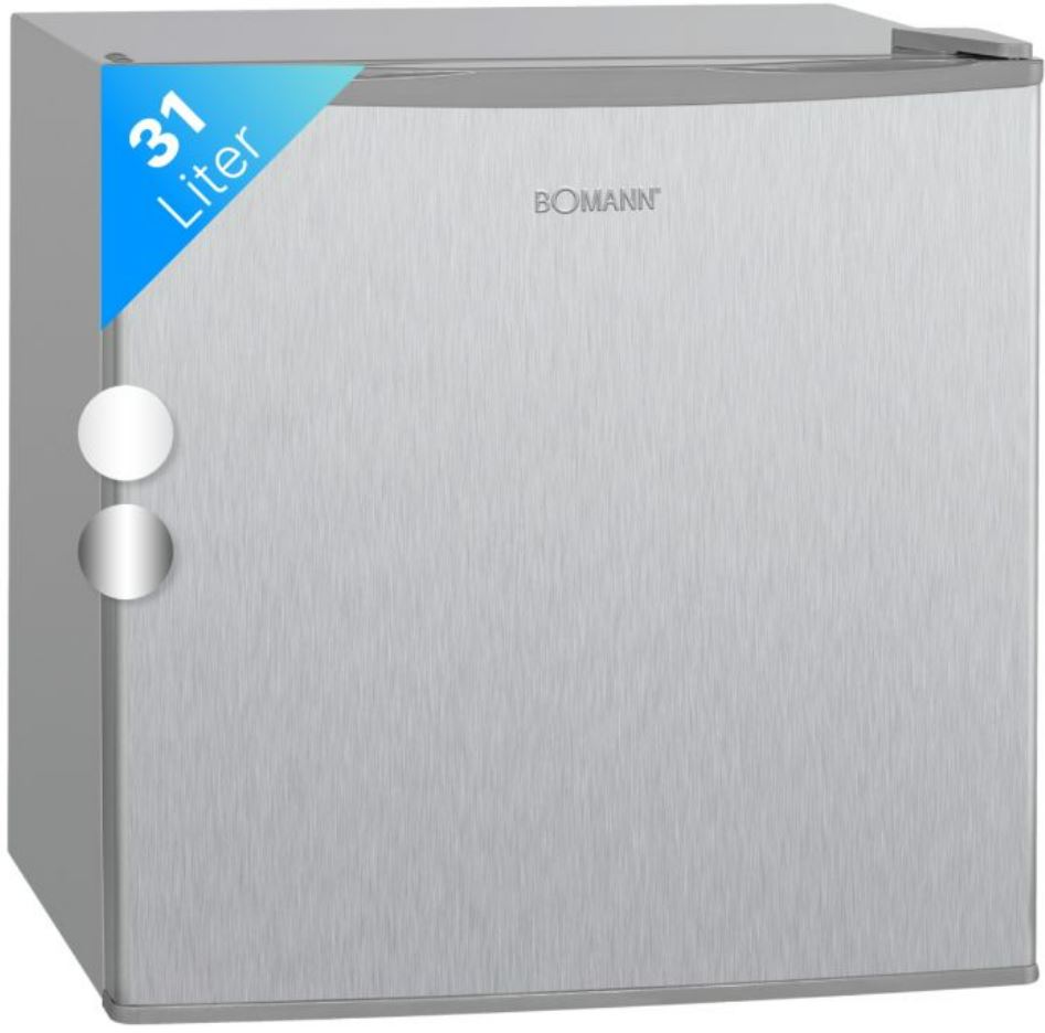 Table top freezer Bomann