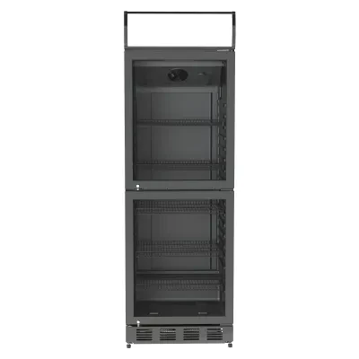 Vitriinkülmik Kluge KCP2358B
