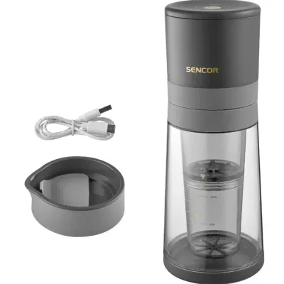 Kohvimasin Sencor SCE1000BK
