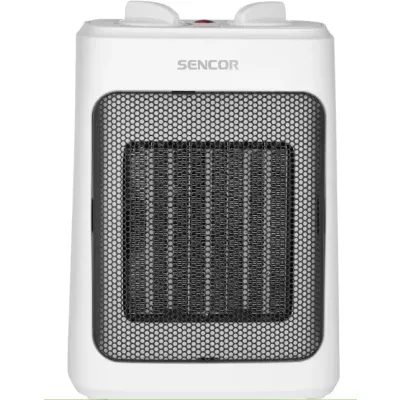 Keraamiline kütteseade Sencor SFH7600WH