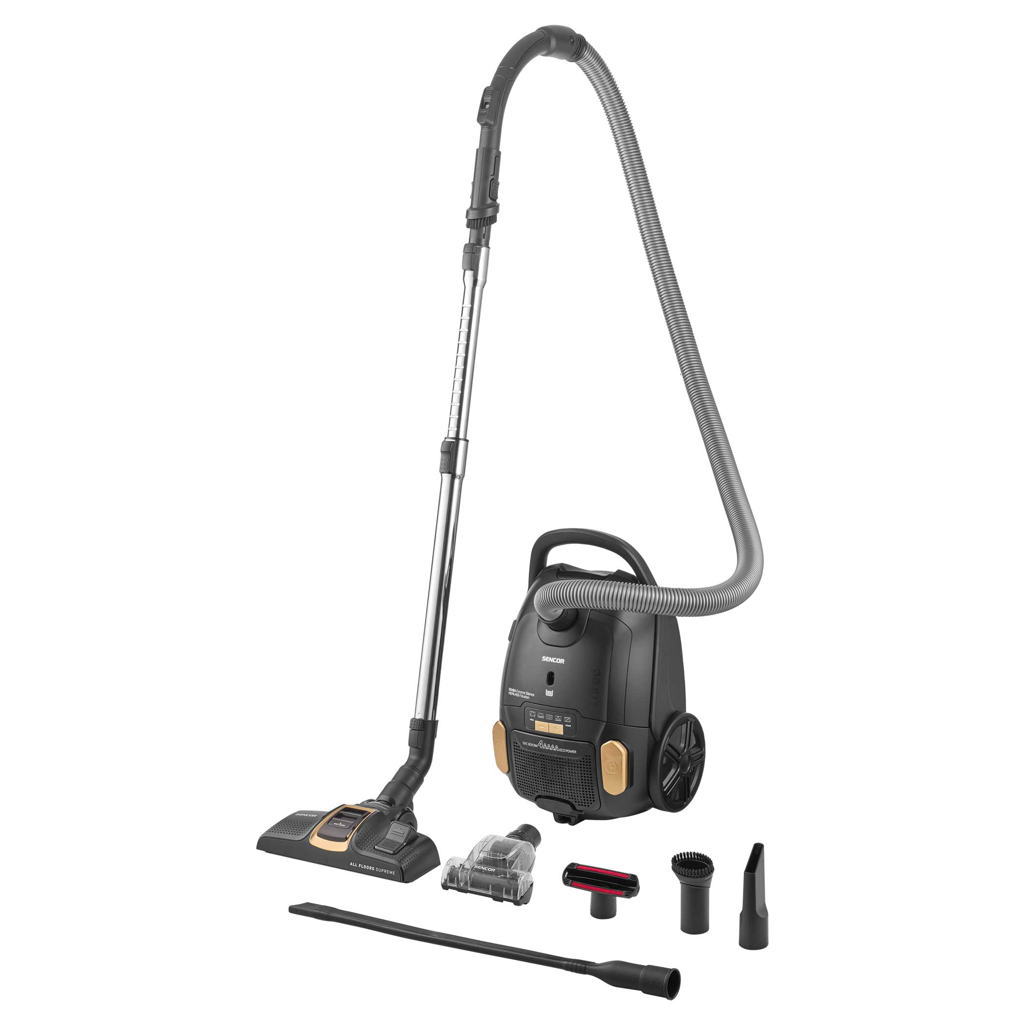 Vacuum cleaner AAAA Sencor