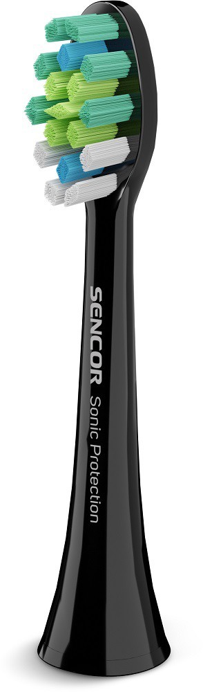 Replacement brush head Sencor