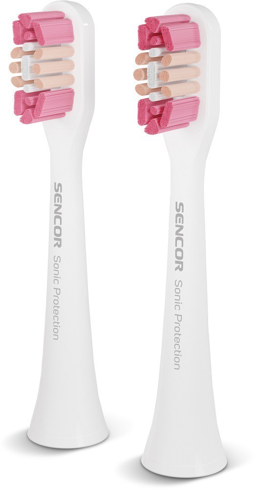 Replacement brush head Sencor