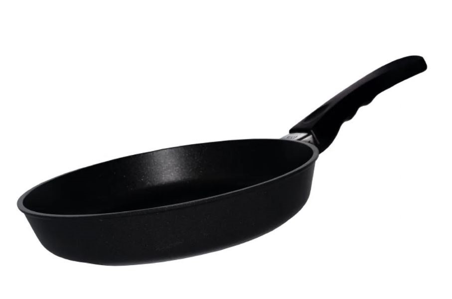 AMT Gastroguss 28cm Frying Pan, Standard