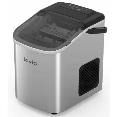 Ice cube maker Lovio