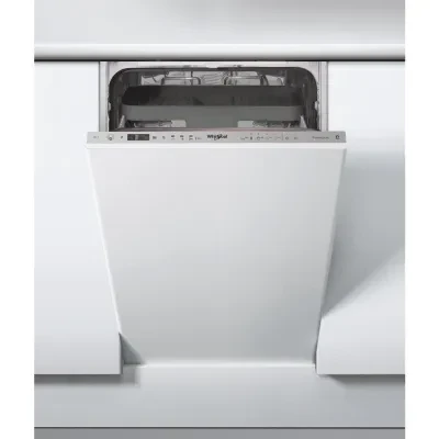 Integreeritav nõudepesumasin Whirlpool WSIO3T223PCEX