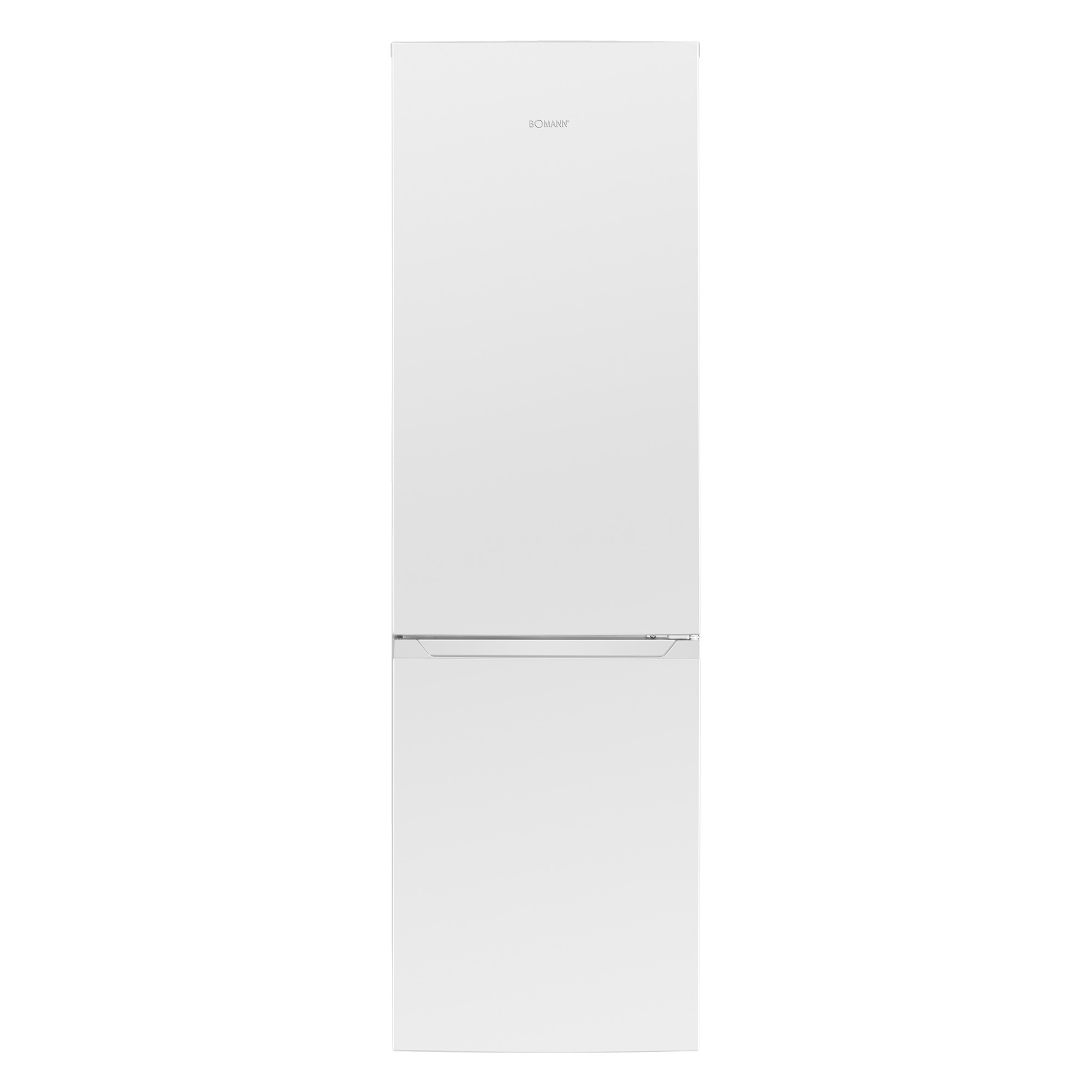 Refrigerator Bomann