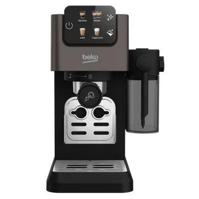 Espressomasin Beko CEP5464DX