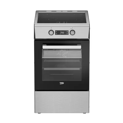 Induktsioonpliit Beko FSM59300XDS