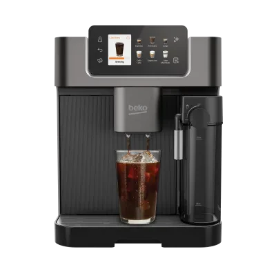 Espressomasin Beko CEG7348DX