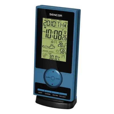 Ilmajaam Sencor SWS30BU