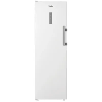 Вертикальный морозильник Whirlpool no-frost WHMFF6312W4E