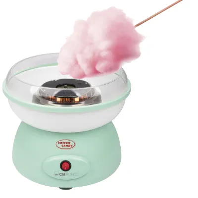 Cotton candy maker Clatronic