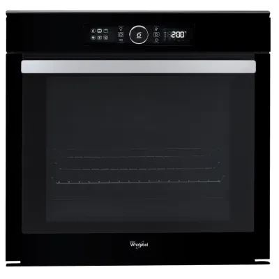 Integreeritav ahi Whirlpool AKZM8420NB