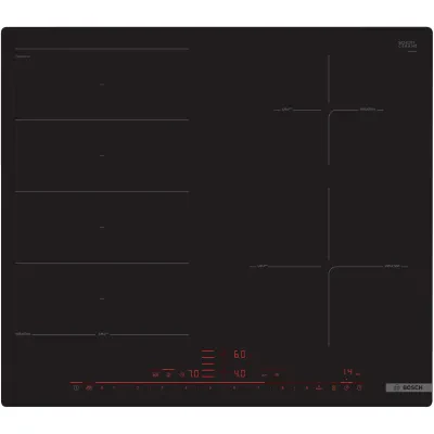 Induktsioonplaat Bosch PXE601DC1E