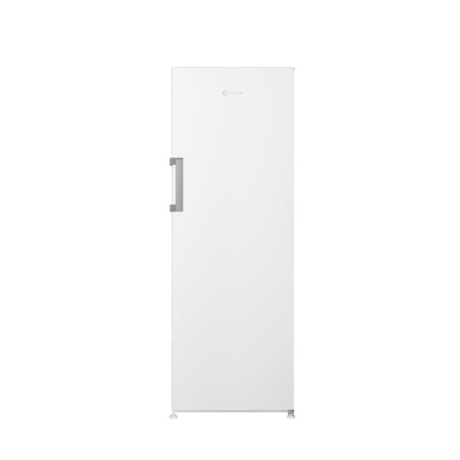 Upright freezer Indesit