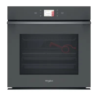 Встраиваемый духовой шкаф Whirlpool WOI118FPT2SSMA