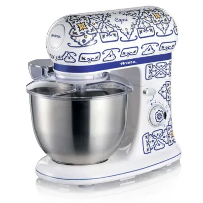 Mīcīšanas mašīna Ariete Capri 00C15880CAR0