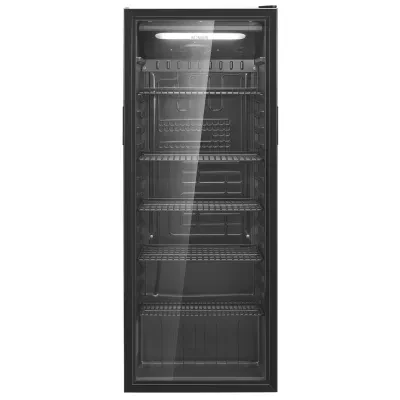 Klaasuksega joogikülmik Bomann KSG7292B