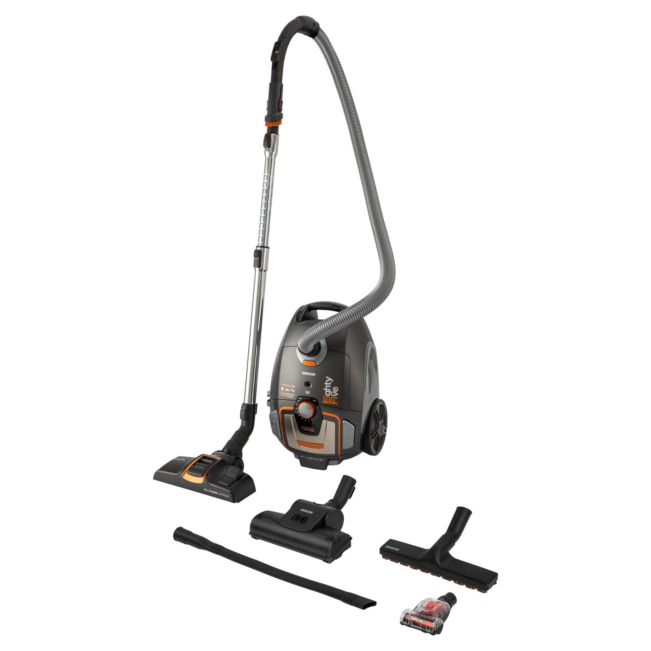 Vacuum cleaner Sencor