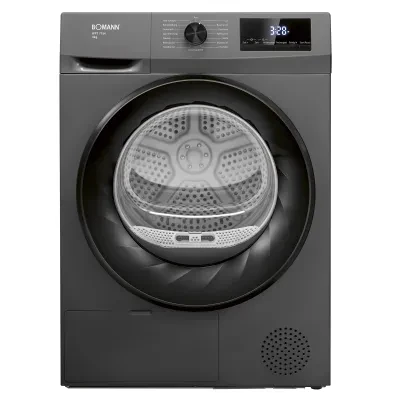 Pesukuivati Bomann WPT7154T, titaan