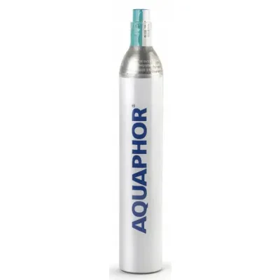 CO2 balloon mulliveemasinale AQUAPHOR