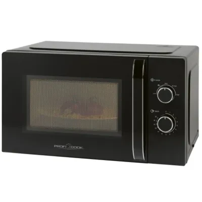 Mikrolaineahi ProfiCook MWG1354