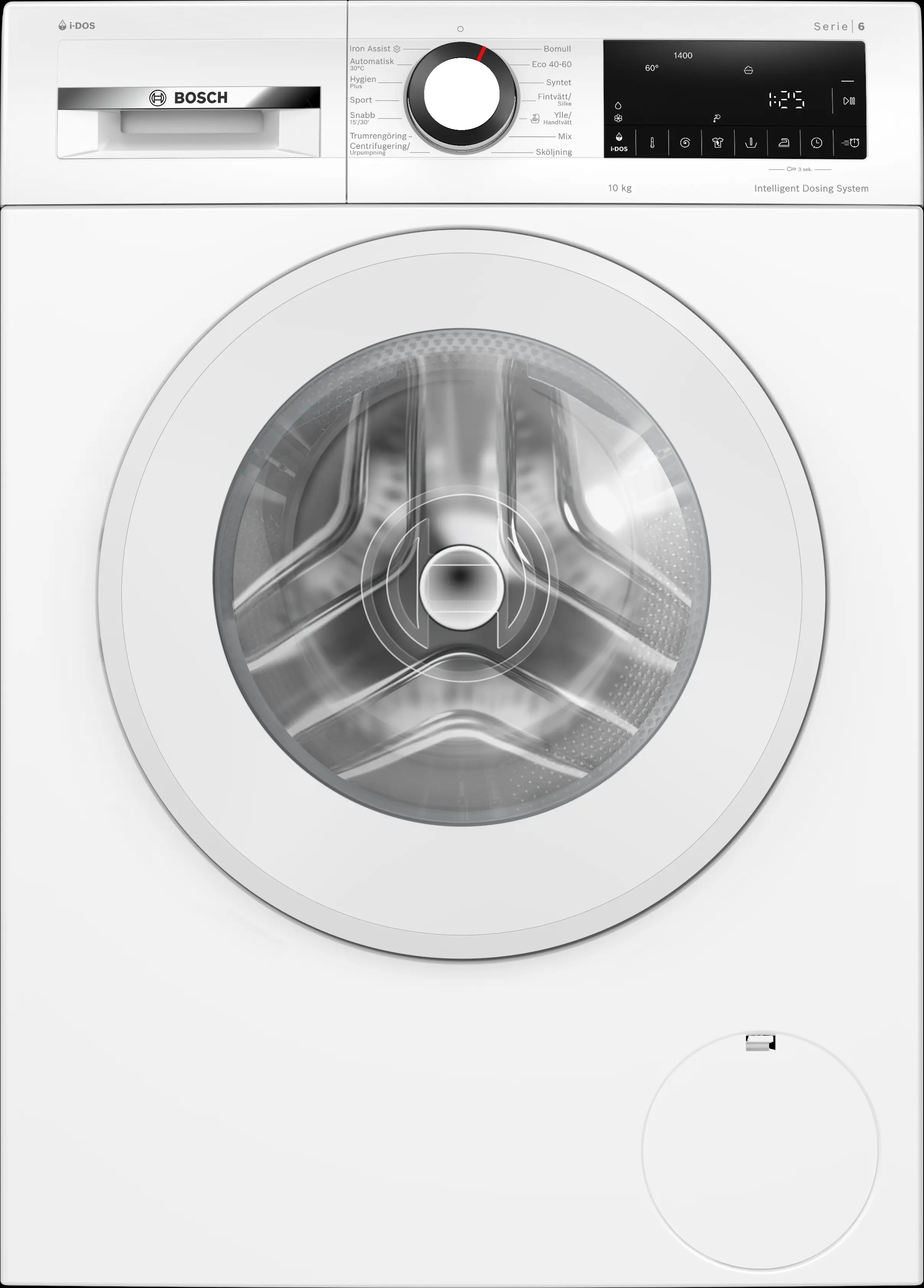Washing machine Bosch